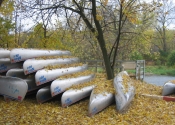 fall-2005-canoes